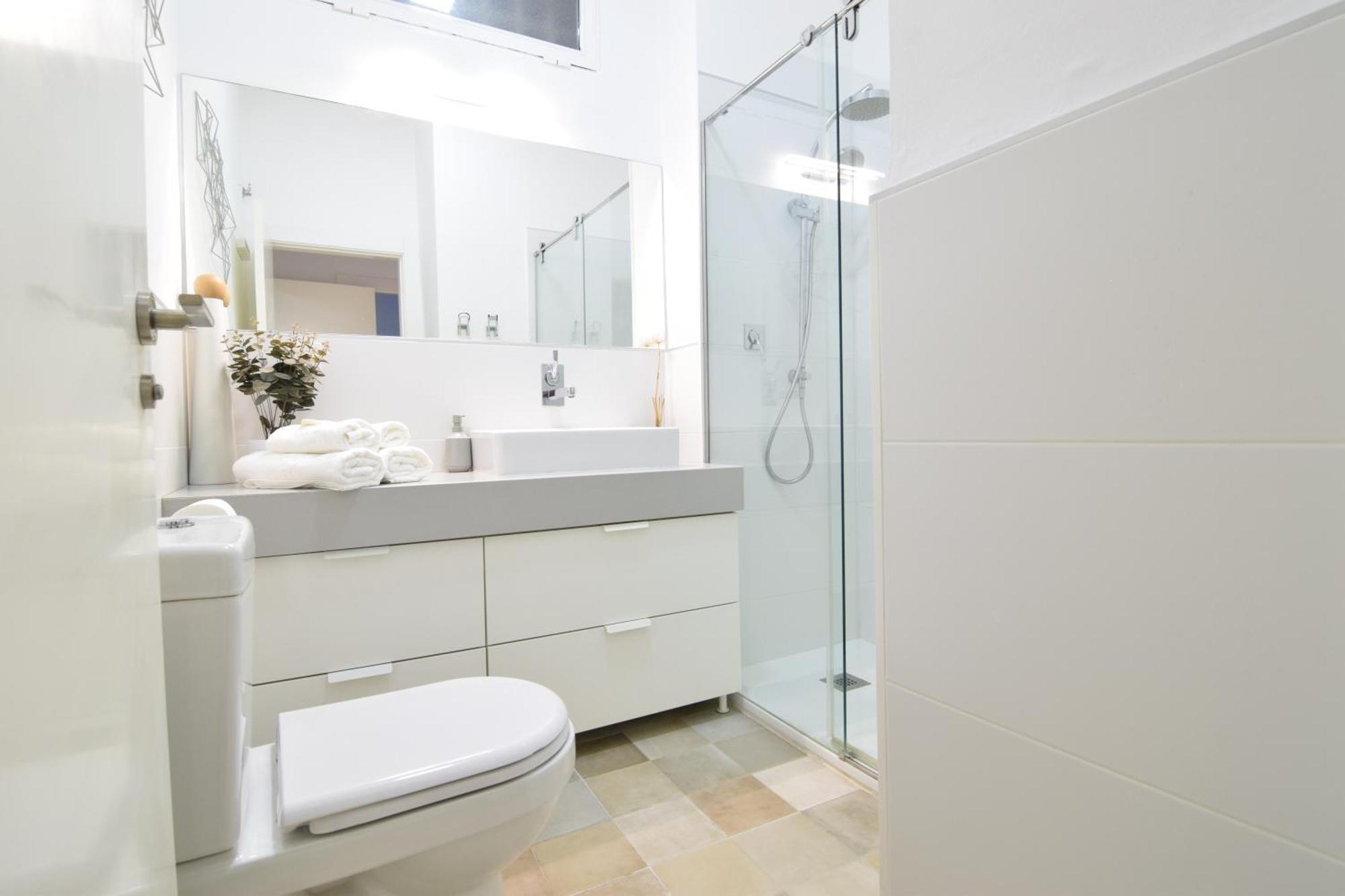 Apartamento Atarazanas Malaga Centro Historico Экстерьер фото