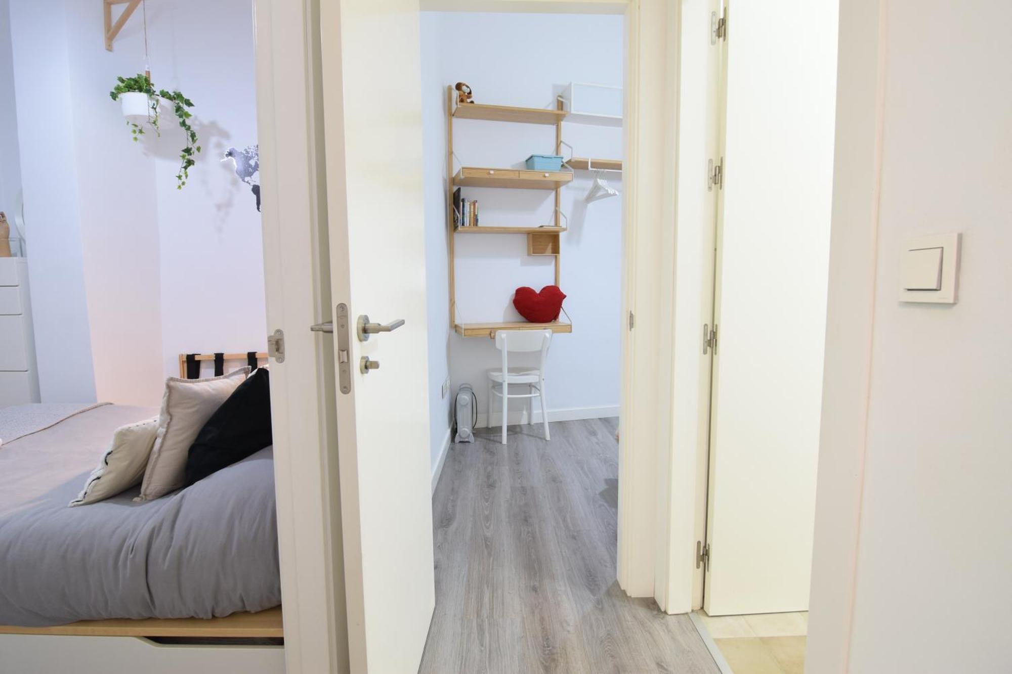 Apartamento Atarazanas Malaga Centro Historico Экстерьер фото