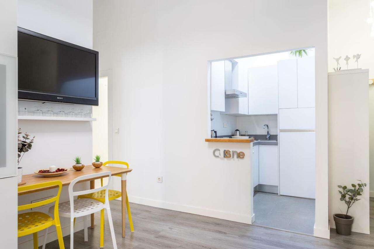 Apartamento Atarazanas Malaga Centro Historico Экстерьер фото